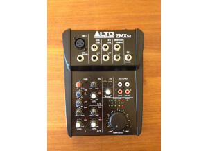 Alto ZMX52