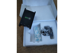 Mackie M48 Power Supply (80279)