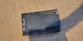 vend pédale Blender Morley