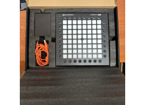 Novation Launchpad Pro (7809)