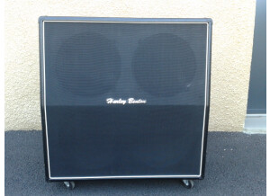 HarleyBenton G412A Vintage
