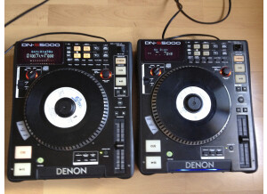 Denon DJ DN-S5000 (15487)