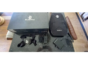 SubPac S2 (10401)