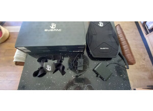 SubPac S2 (43640)