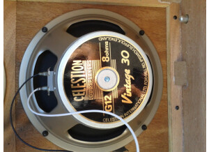 HarleyBenton G412A Vintage