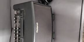 Vends ampli guitare Roland AC33