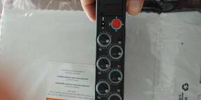 Vente MIXPRE-10T toujours sous garantie