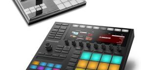 Vends Maschine MK3 + Decksaver