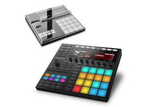 nimaschinemk3decksavernologo