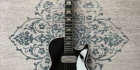 Guitare Silvertone Jupiter 1423 originale (1962)