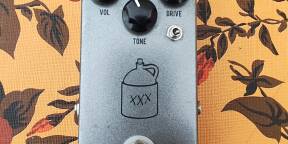 Vends overdrive JHS Moonshine V1 parfait état
