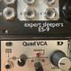 Quad VCA Quad VCA