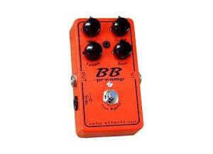 Xotic Effects BB Preamp (62727)