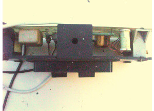 tannoy filtre 3