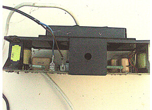 tannoy filtre2