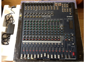 Yamaha MG166CX (36886)