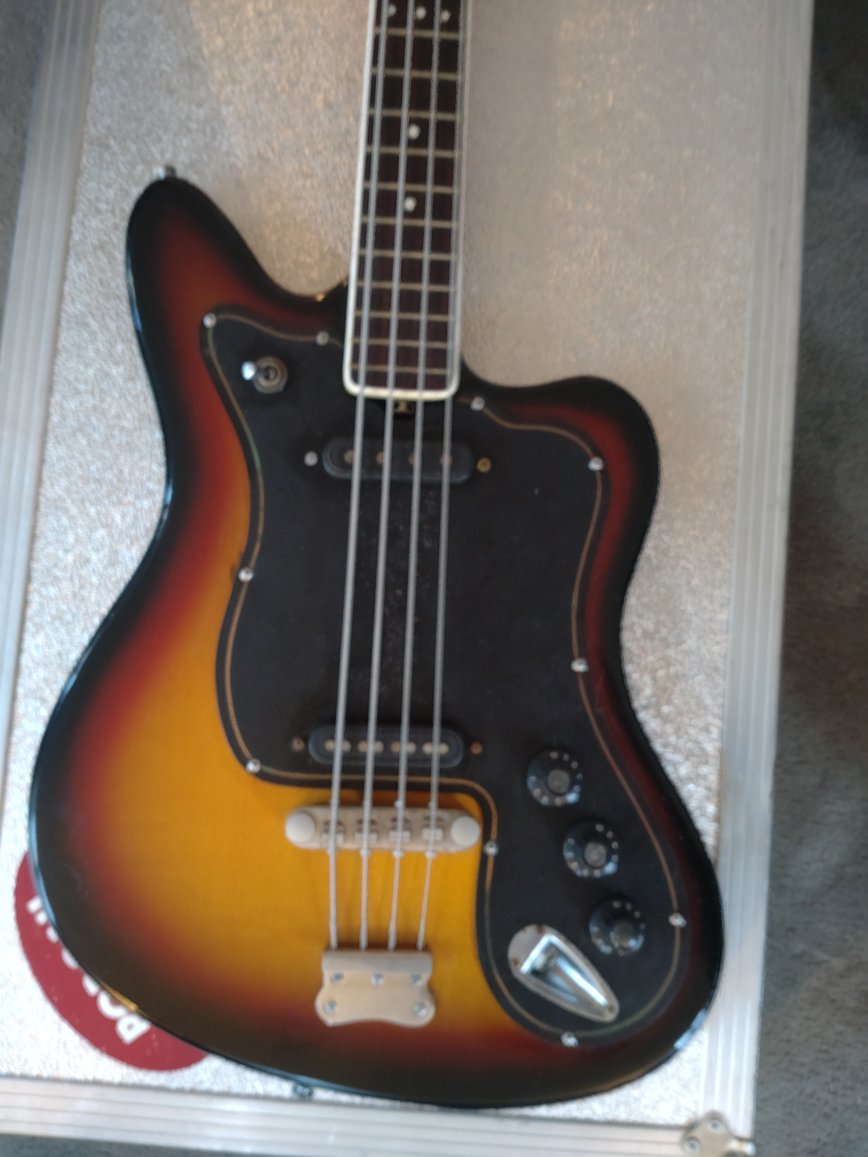 Musima de Luxe 25 B (13614)