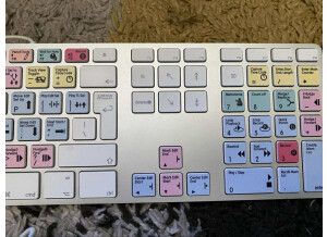 Apple Magic Keyboard (67849)