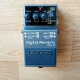 RV-5 Digital Reverb RV-5 Digital Reverb