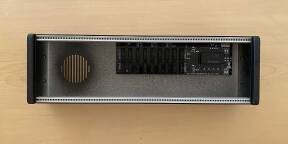 Erica Synths 3U 84HP Skiff