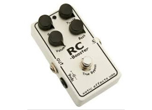 Xotic Effects RC Booster (1712)