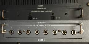 Carte d'insert DMBK-R105 pour Sony DMX-R100