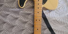 Telecaster Fender Vintera II 50's