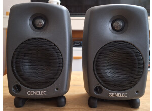 GENELEC1