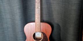 Vends guitare acoustique Martin&Co 000-15 année 2009