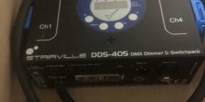 Dimmer Stairville DDS 405