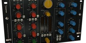 Vends licence pour Acustica Audio NAVY 2