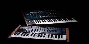 vend korg multipoly