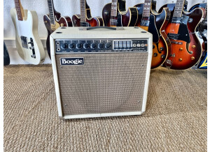 Mesa Boogie Mark IIC+ Combo (79760)