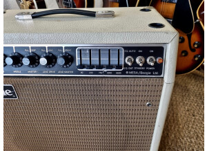 Mesa Boogie Mark IIC+ Combo (97206)