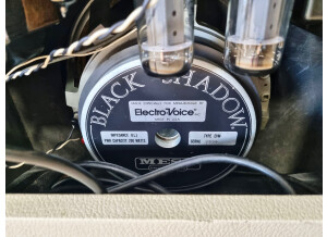Mesa Boogie Mark IIC+ Combo (30717)