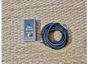 Mesa Boogie Mark IIC+ Combo (93984)