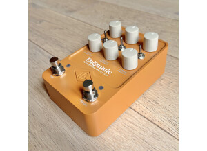 Universal Audio Enigmatic '82 Overdrive Special Amp (8695)