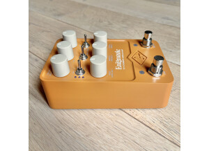 Universal Audio Enigmatic '82 Overdrive Special Amp (73242)