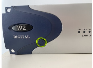 Digidesign 192 I/O (digital) (72079)