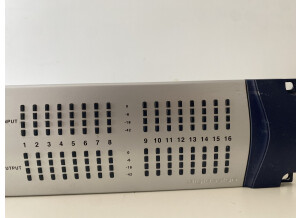 Digidesign 192 I/O (digital) (13436)