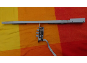 Doepfer A-198 Trautonium Manual / Ribbon Controller (30544)