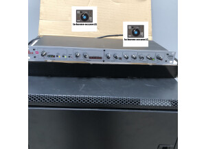 Pré-amp