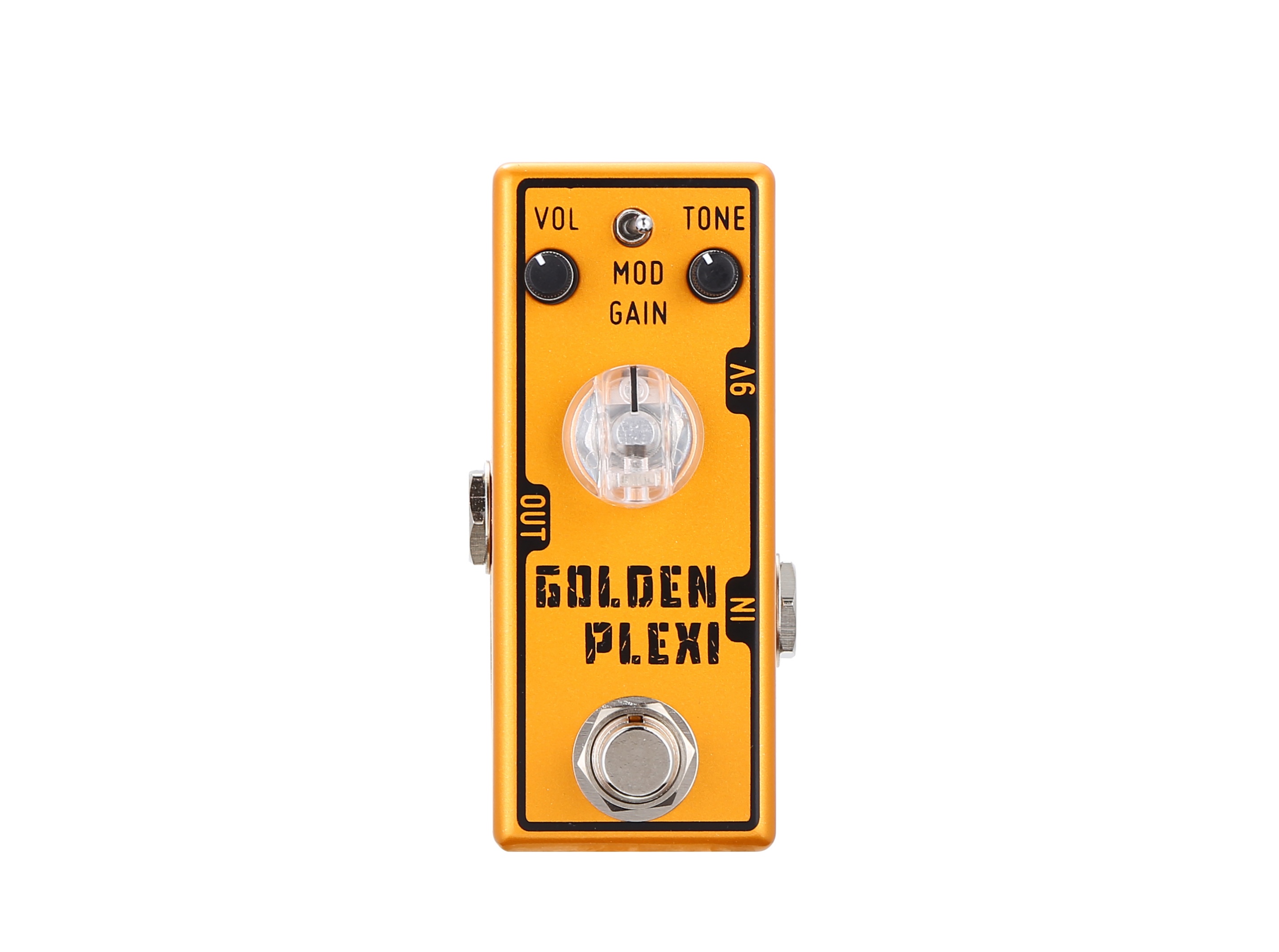 Golden Plexi V3