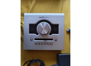 Universal Audio Apollo Twin Solo (89796)