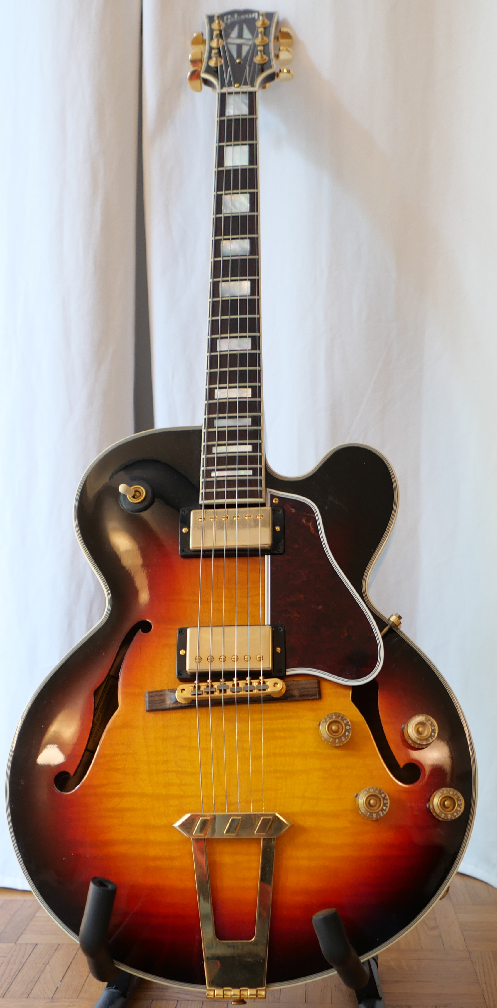 GIBSON Archtop ES 275 2018 