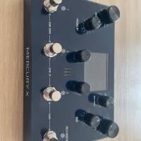 Vends Meris Mercury X (sous garantie)