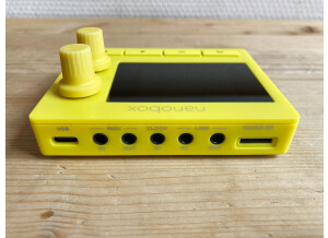LEMONDROP 5875