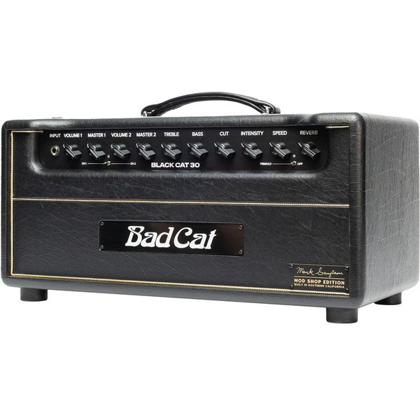 Bad Cat Mod Shop Black Cat 30 : BlackCatHEAD