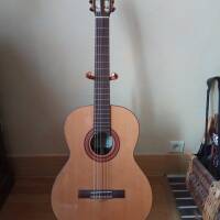 A vendre guitare classique KREMONA FIESTA FC