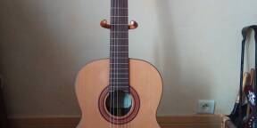 A vendre guitare classique KREMONA FIESTA FC